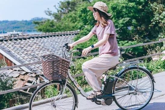 電動自転車